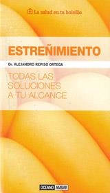 ESTREÑIMIENTO | 9788475567969 | REPISO, ALEJANDRO