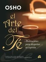 ARTE DEL TÉ, EL | 9788484452041 | OSHO