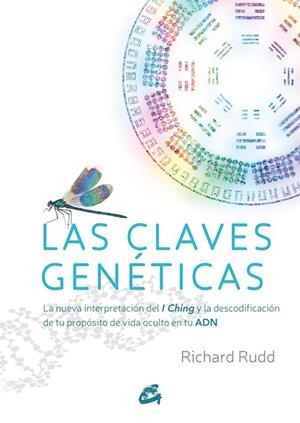 CLAVES GENÉTICAS, LAS | 9788484455752 | RUDD, RICHARD