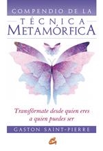 COMPENDIO DE LA TÉCNICA METAMÓRFICA | 9788484453062 | SAINT-PIERRE, GASTON