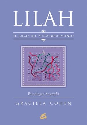 LILAH. EL JUEGO DEL AUTOCONOCIMIENTO | 9788484455769 | COHEN, GRACIELA
