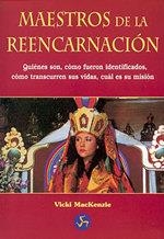 MAESTROS DE LA REENCARNACIÓN | 9788488066497 | MACKENZIE, VICKI
