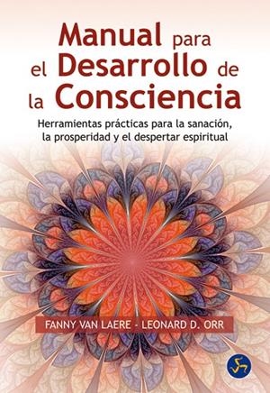 MANUAL PARA EL DESARROLLO DE LA CONSCIENCIA | 9788495973986 | VAN LAERE, FANNY / ORR, LEONARD D.