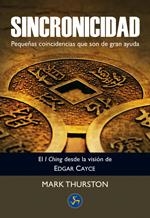 SINCRONICIDAD | 9788495973290 | THURSTON, MARK