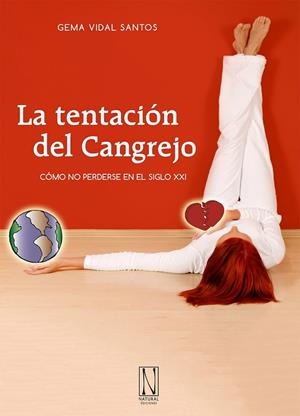 TENTACIÓN DEL CANGREJO, LA | 9788494832352 | VIDAL SANTOS, GEMA