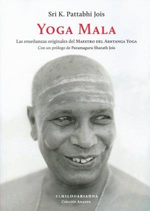 YOGA MALA | 9789873761249 | PATTABHI JOIS, SRI K.