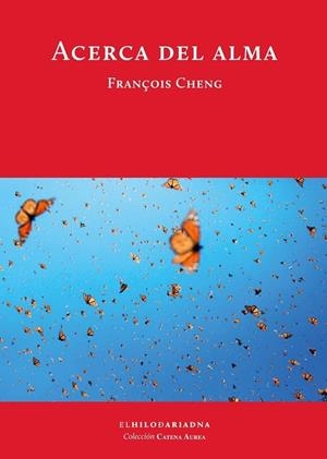 ACERCA DEL ALMA | 9789873761287 | CHENG, FRANÇOIS