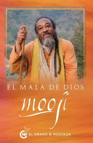 MALA DE DIOS, EL | 9788494738883 | MOOJI