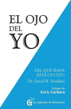 OJO DEL YO, EL | 9788494531774 | HAWKINS, DAVID