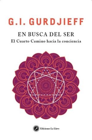 EN BUSCA DEL SER | 9788416145522 | GURDJIEFF, G. I.