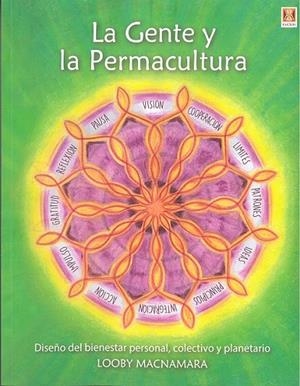 GENTE Y LA PERMACULTURA, LA | 9788494904431 | MACNAMARA, LOOBY