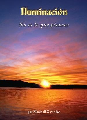 ILUMINACIÓN, LA : NO ES LO QUE PIENSAS | 9781987972047 | GOVINDAN, MARSHALL