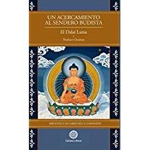 ACERCAMIENTO AL SENDERO BUDISTA, UN | 9788495094629 | DALAI LAMA / CHODRON, THUBTEN