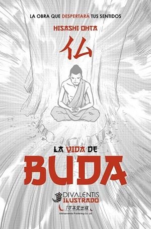 VIDA DE BUDA, LA | 9788494565823 | OHTA, HISASHI