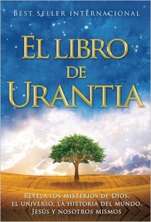 LIBRO DE URANTIA, EL | 9781883395063 | URANTIA FOUNDATION