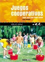 JUEGOS COOPERATIVOS | 9788475562315 | GIRALDO, JAVIER