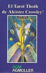 TAROT THOTH DE ALEISTER CROWLEY | 9788488066909 | CROWLEY, ALEISTER