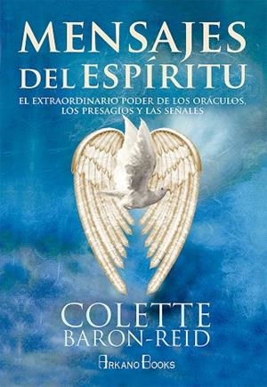 MENSAJES DEL ESPÍRITU | 9788415292906 | BARON-REID, COLETTE