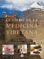 LIBRO DE LA MEDICINA TIBETANA, EL | 9788484452409 | FORDE, RALPH QUINLAN
