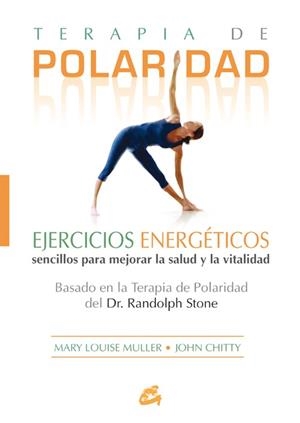 TERAPIA DE POLARIDAD | 9788484451266 | MULLER, MARY LOUISE / CHITTY, JOHN