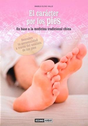 CARÁCTER POR LOS PIES, EL | 9788475568546 | ELIAS VALLS, ÀNGELS