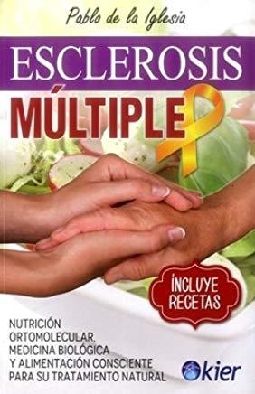 ESCLEROSIS MÚLTIPLE | 9789501753653 | DE LA IGLESIA, PABLO