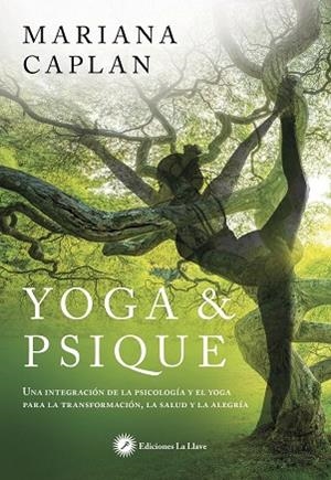 YOGA & PSIQUE | 9788416145546 | CAPLAN, MARIANA