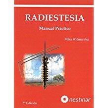 RADIESTESIA | 9788493220556 | WIDMANSKA FILAROWSKA, MIKA
