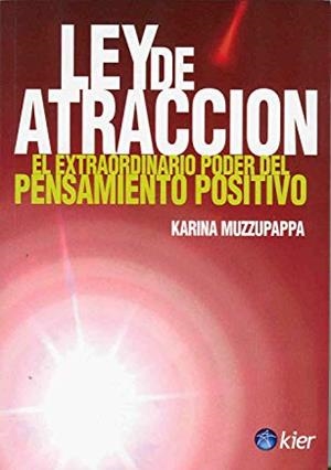 LEY DE ATRACCIÓN | 9789501707410 | MUZZUPAPPA, KARINA