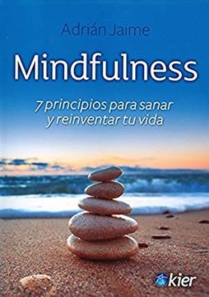 MINDFULNESS | 9789501729306 | JAIME, ADRIÁN