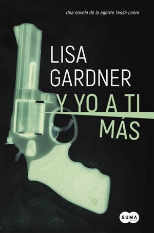 Y YO A TI MÁS | 9788491290780 | GARDNER, LISA