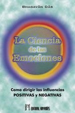 CIENCIA DE LAS EMOCIONES, LA | 9788479102852 | BHAGAVAN DAS