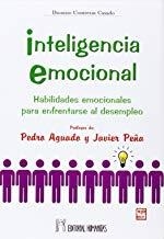 INTELIGENCIA EMOCIONAL, HABILIDADES EMOCIONALES PARA ENFRENT | 9788479104832 | AGUADO, PEDRO