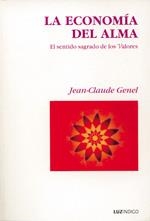 ECONOMÍA DEL ALMA, LA | 9788493435097 | GENEL, JEAN-CLAUDE