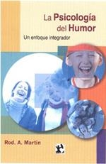 PSICOLOGÍA DEL HUMOR, LA | 9788493465926 | MARTIN, A. ROD