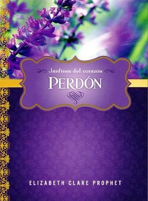 PERDÓN | 9781609880996 | PROPHET, ELIZABETH CLARE