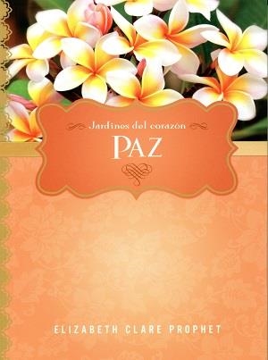 PAZ | 9781609881665 | PROPHET, ELIZABETH CLARE