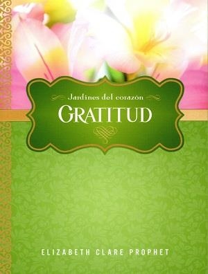 GRATITUD | 9781609881009 | PROPHET, ELIZABETH CLARE
