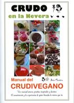 CRUDO EN LA NEVERA | 9788493753900 | MORENO, ANA