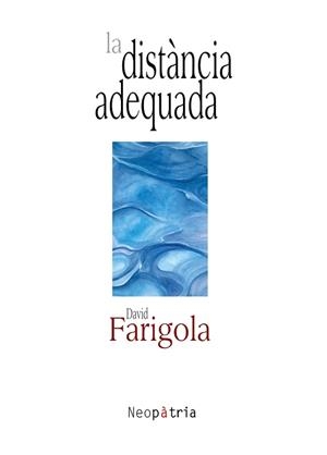 DISTÀNCIA ADEQUADA, LA | 9788417464080 | FARIGOLA GINÉ, DAVID