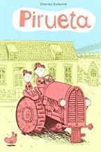PIRUETA | 9788461340439 | DUTERTRE, CHARLES