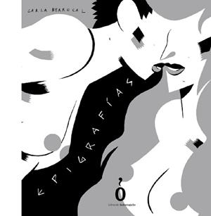 EPIGRAFÍAS | 9788460860013 | BERROCAL, CARLA