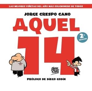 AQUEL 14 | 9788409082322 | CRESPO CANO, JORGE