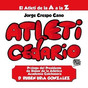 ATLETICEDARIO | 9788409063901 | CRESPO CANO, JORGE