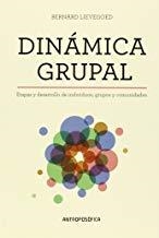 DINÁMICA GRUPAL | 9789876820653 | LIEVEGOED, BERNARD
