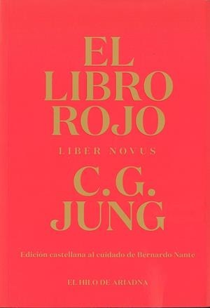 LIBRO ROJO, EL | 9789873761423 | JUNG, CARL GUSTAV