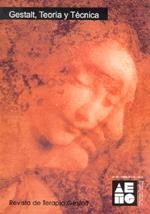 GESTALT : TEORÍA Y TÉCNICA | 9788495496485 | ASOCIACIÓN ESPAÑOLA DE TERAPIA GESTALT