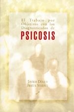 PSICOSIS | 9788495496232 | DÍAZ, JAVIER / STIEFEL, BERTA