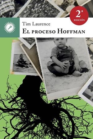 PROCESO HOFFMAN, EL | 9788495496942 | LAURENCE, TIM