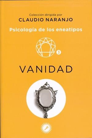 VANIDAD | 9788495496577 | NARANJO, CLAUDIO